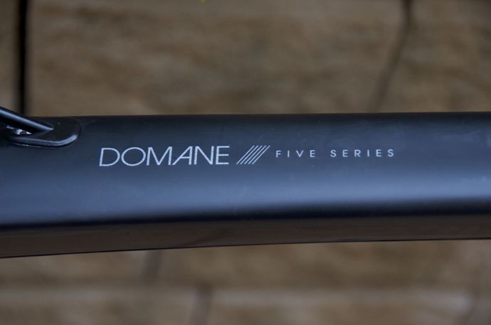 Domane Five Series